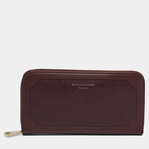 Portefeuille continental