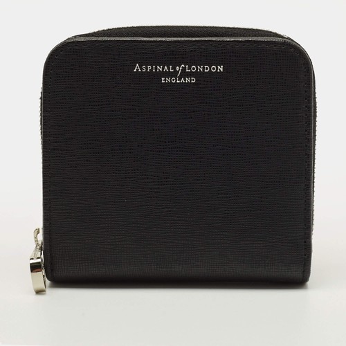 Portefeuille compact cuir - portefeuille,