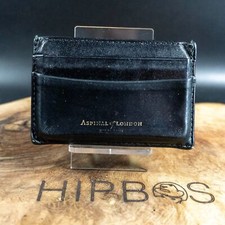 Portefeuille homme Aspinal of